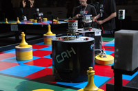 Eurobot'2011